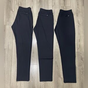 Public Rec Lot of 3 Game Changer Joggers Pants Size 36/36